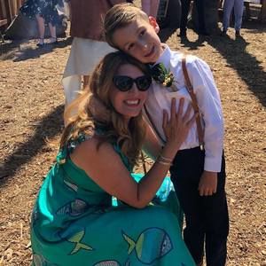 Meet your Posher, Michelle